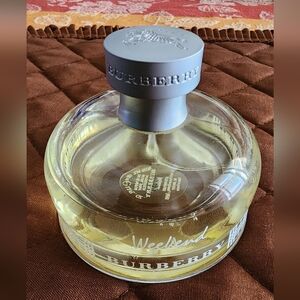 Weekend Burberry Perfume